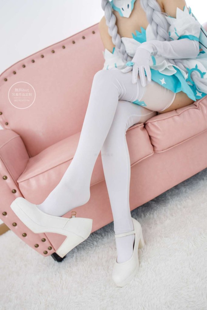 图片[2]-森萝财团 有料.009 小奶糕 Milky[74P1V]-虎绰