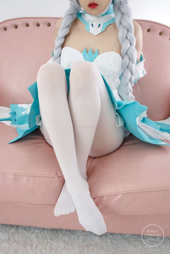 图片[1]-森萝财团 有料.009 小奶糕 Milky[74P1V]-虎绰