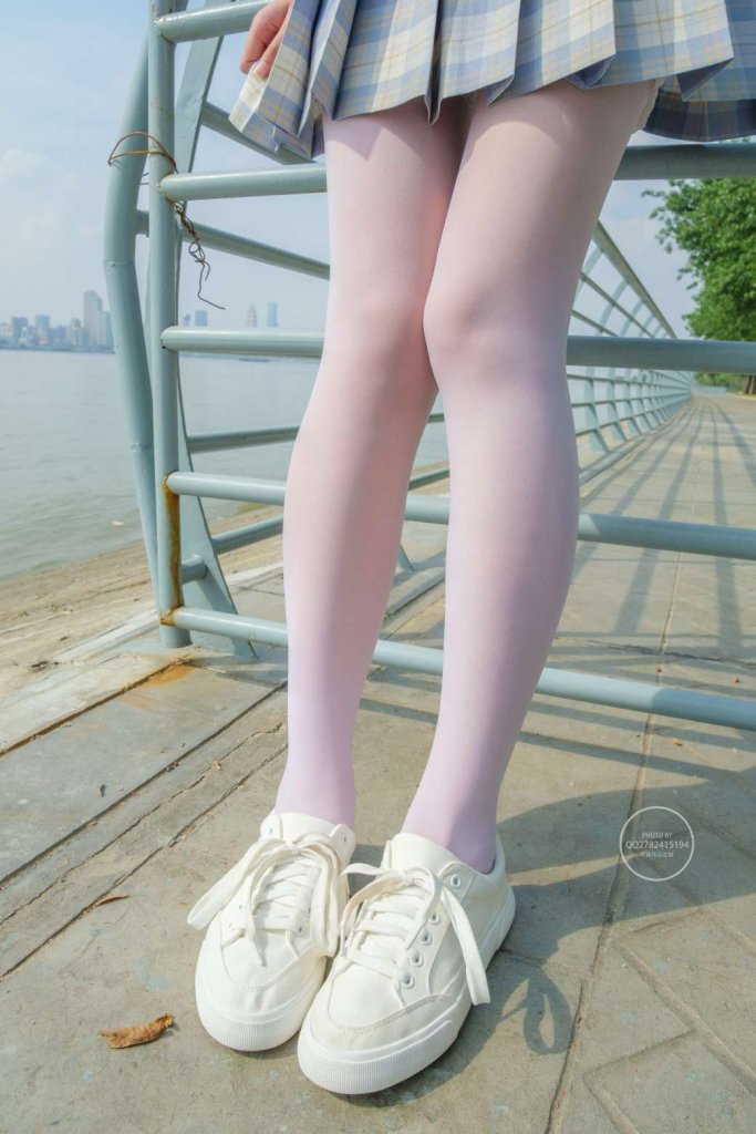 图片[2]-森萝财团 有料.039 小鱼 江滩公园JK白丝美少女[85P]-虎绰