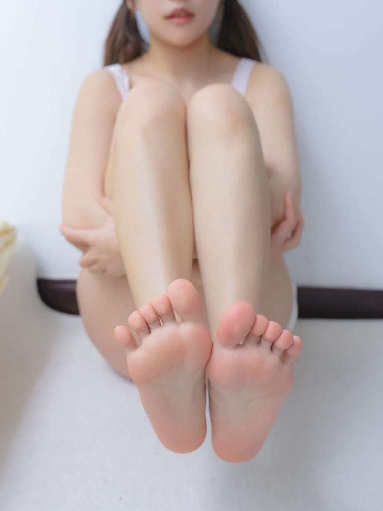 图片[1]-森萝财团 晴涩.004E 乃晴 水岛空 肉丝 10D[112P]-虎绰