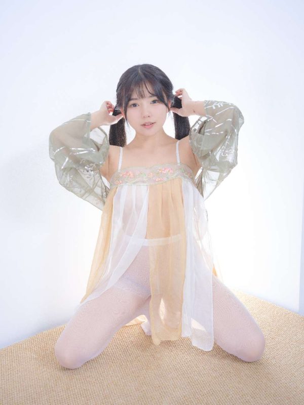 森萝财团 晴涩.016 [78P1V]-虎绰