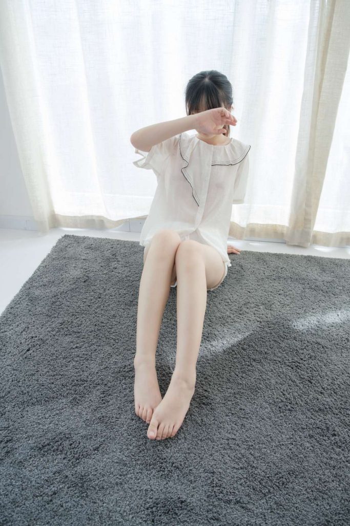 图片[3]-森萝财团 月下.004 邻家少女透明白丝[102P1V]-虎绰