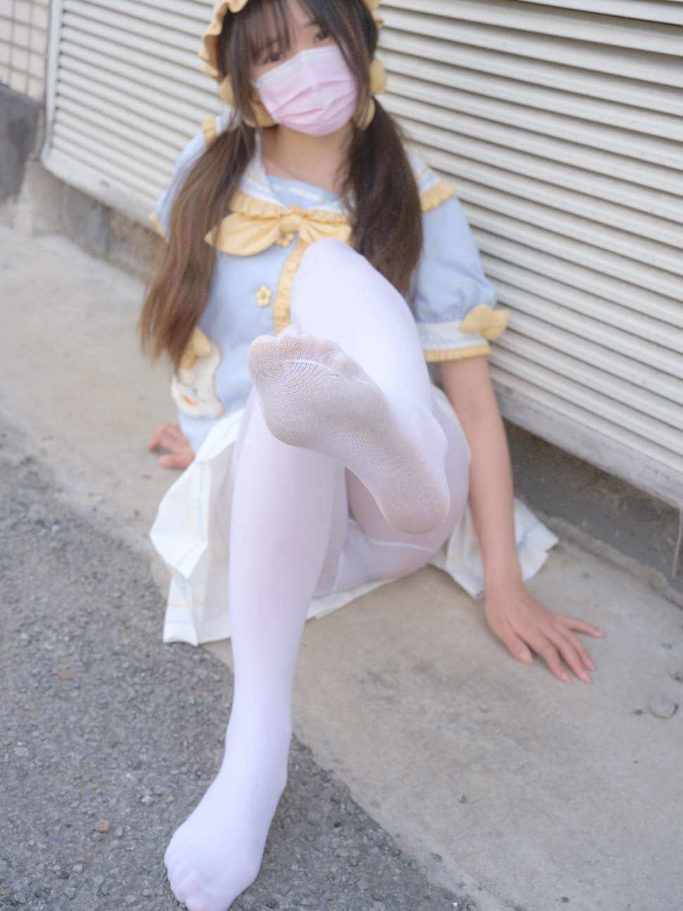 图片[3]-森萝财团 春雪.007 [115P1V]-虎绰