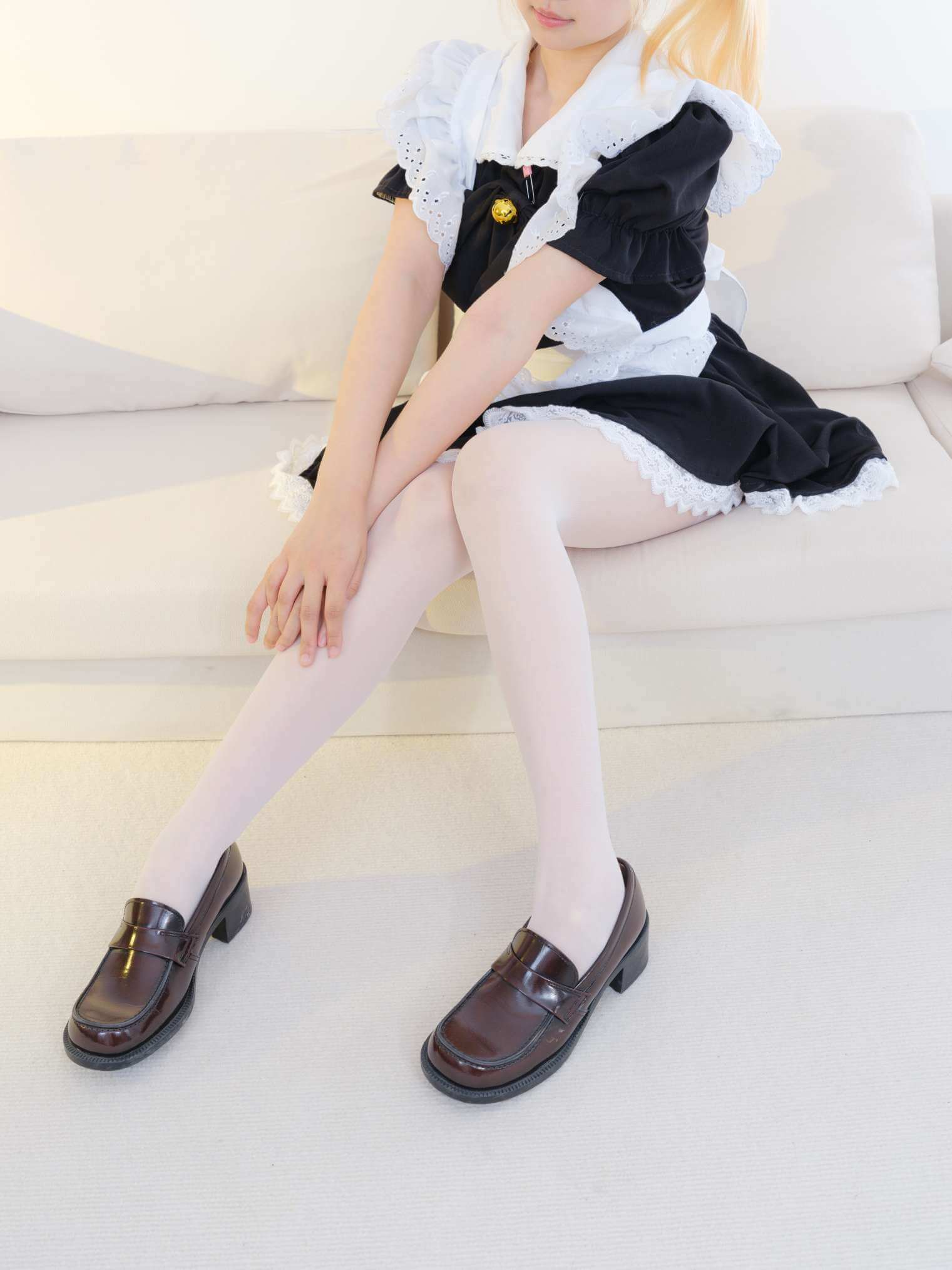 森萝财团 露露子.002 [107P1V]-虎绰