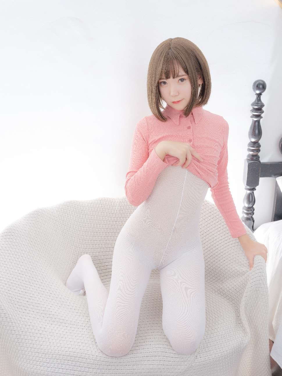 森萝财团 蜃楼.003 [111P1V]-虎绰