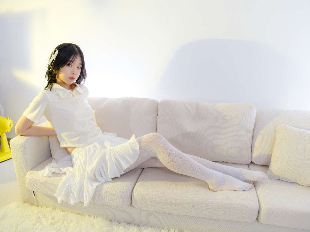 图片[3]-森萝财团 小樱.001 [100P1V]-虎绰