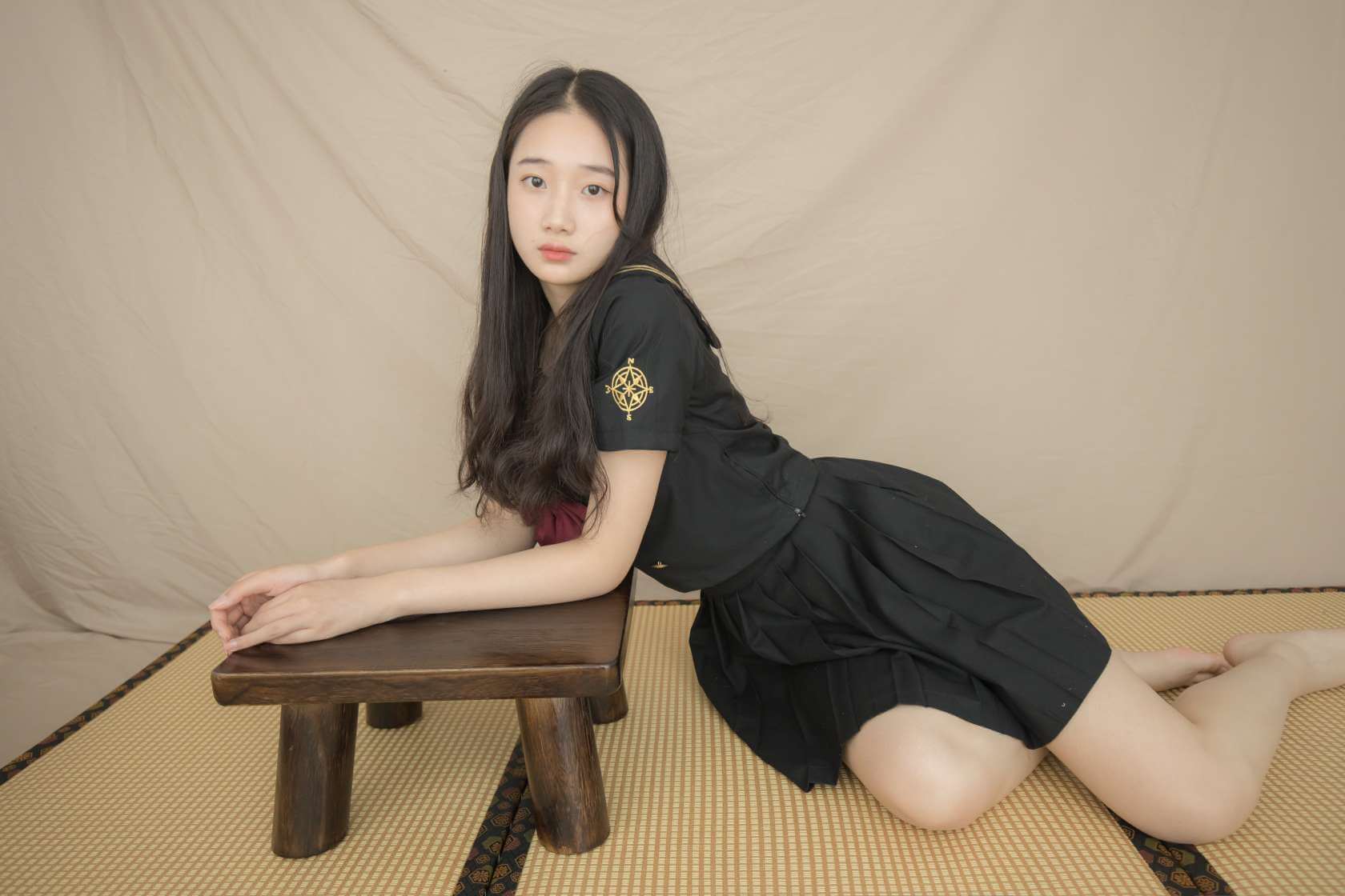 图片[2]-紧急企划 NO.001 樱樱樱可[45P1V]-虎绰