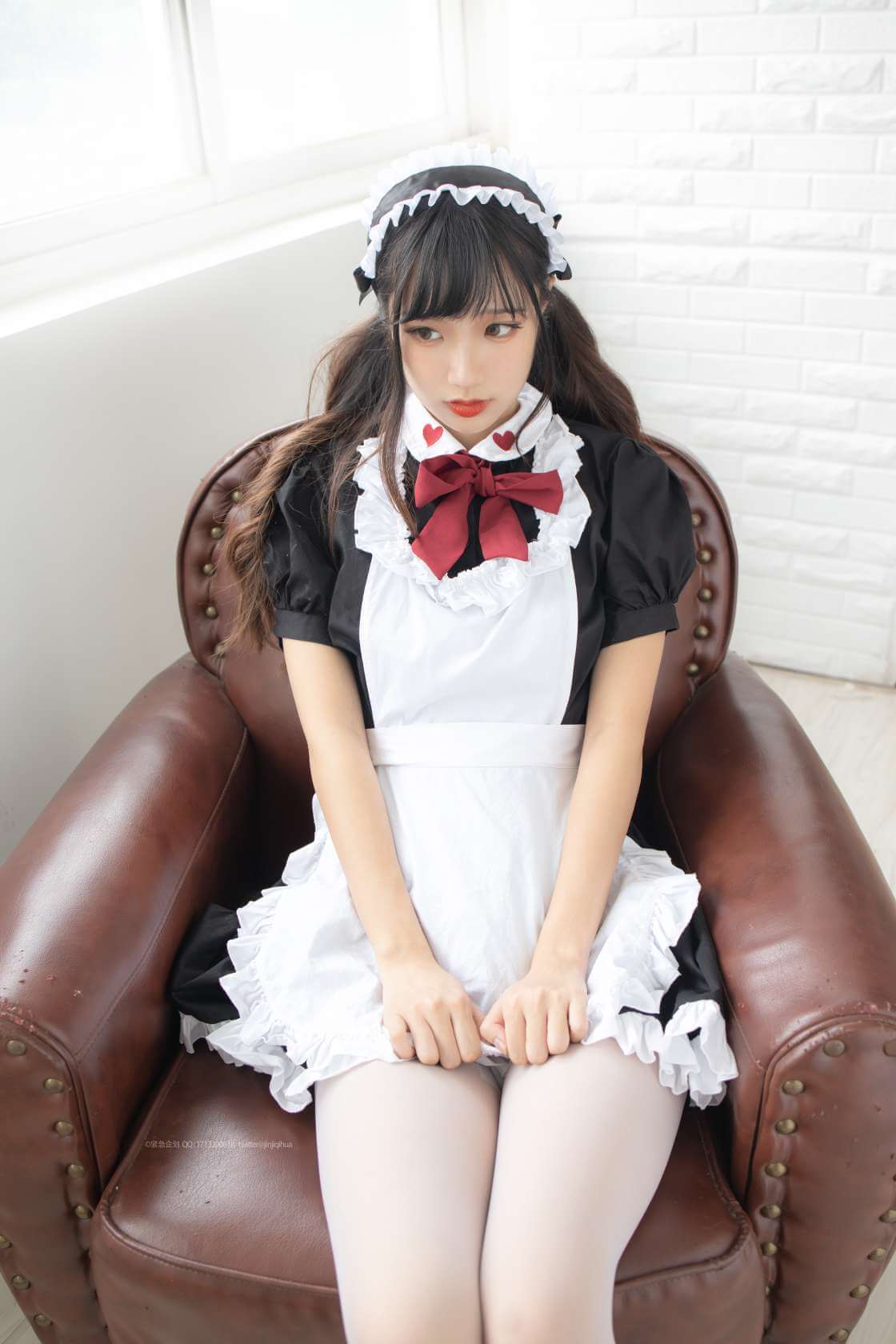 紧急企划 NO.003 一只喵喵梓[74P1V]-虎绰