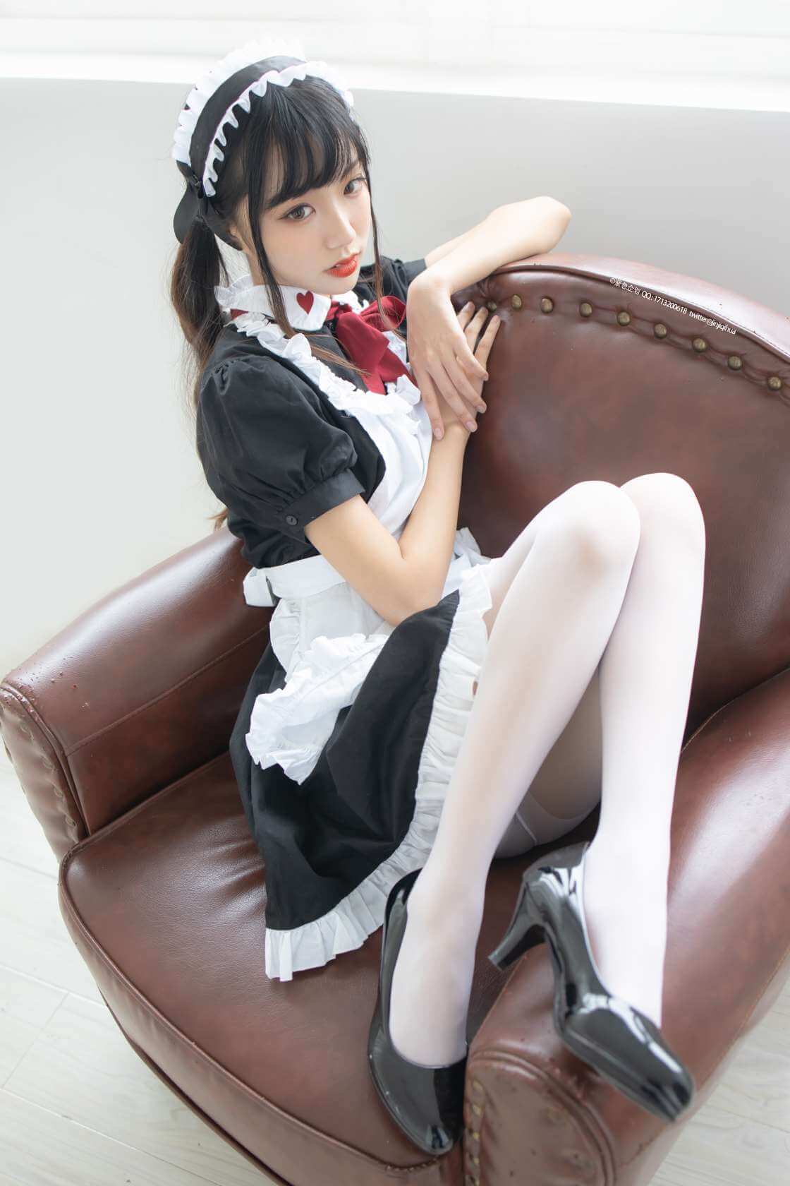 图片[3]-紧急企划 NO.003 一只喵喵梓[74P1V]-虎绰