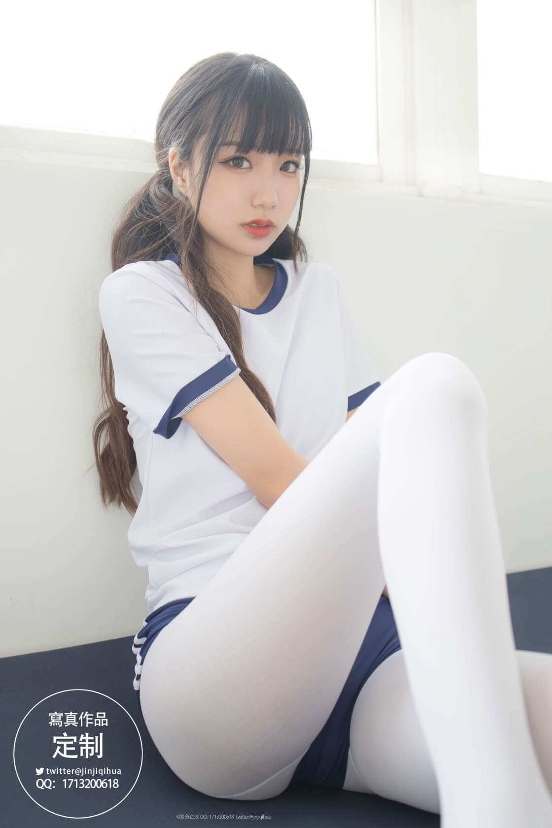 图片[2]-紧急企划 NO.004 一只喵喵梓[69P1V]-虎绰