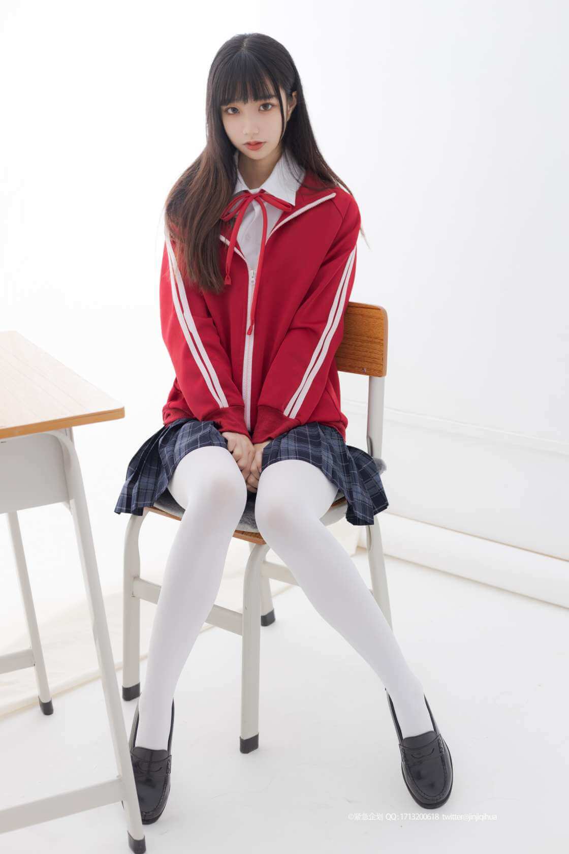 图片[3]-紧急企划 NO.008 一只喵喵梓[108P1V]-虎绰