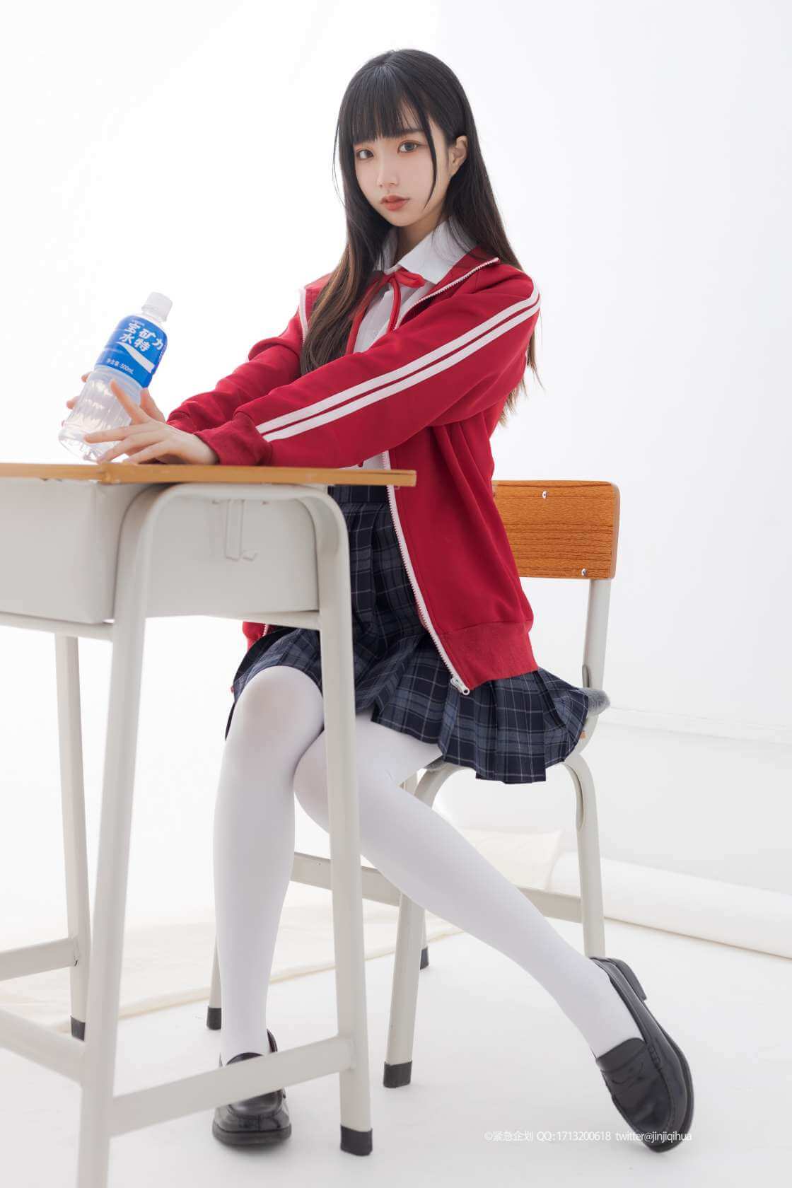 图片[2]-紧急企划 NO.008 一只喵喵梓[108P1V]-虎绰