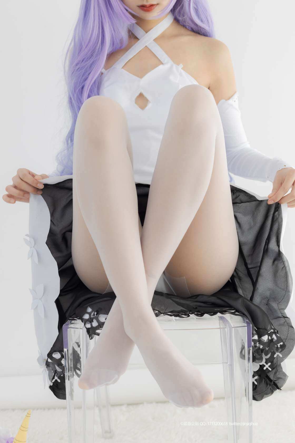 图片[2]-紧急企划 NO.009 一只喵喵梓[88P1V]-虎绰