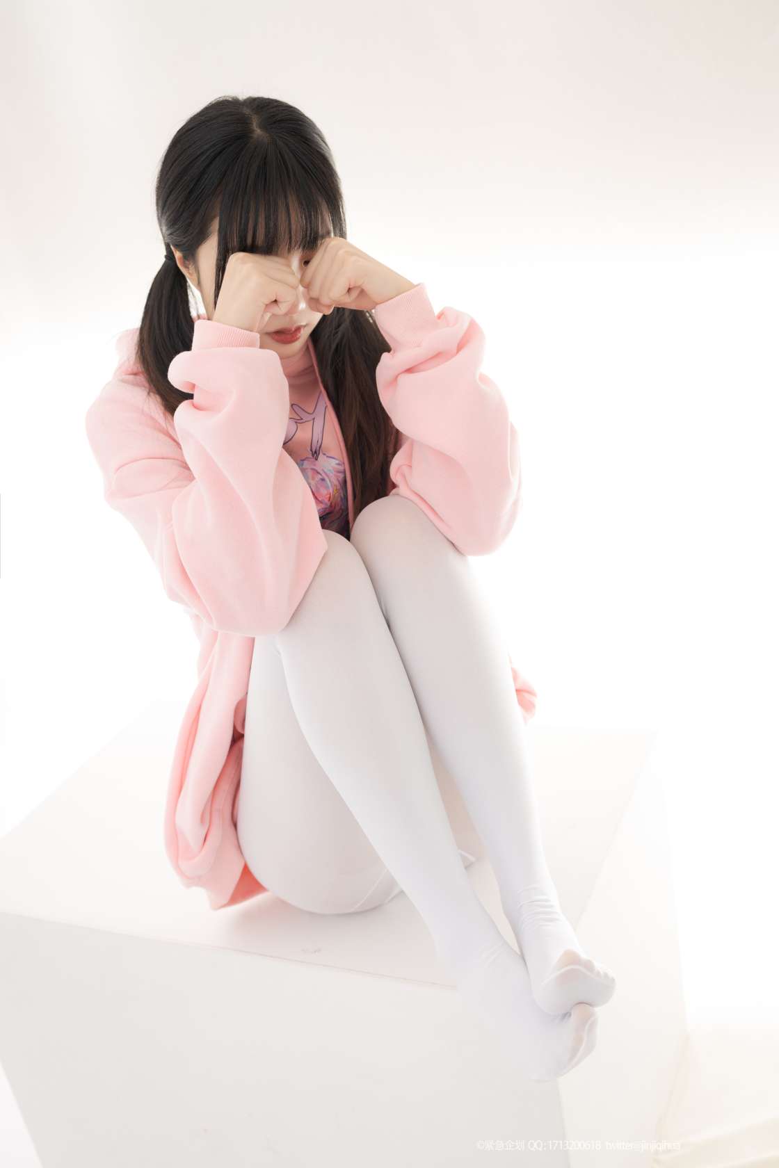 图片[3]-紧急企划 NO.012 一只喵喵梓[98P1V]-虎绰