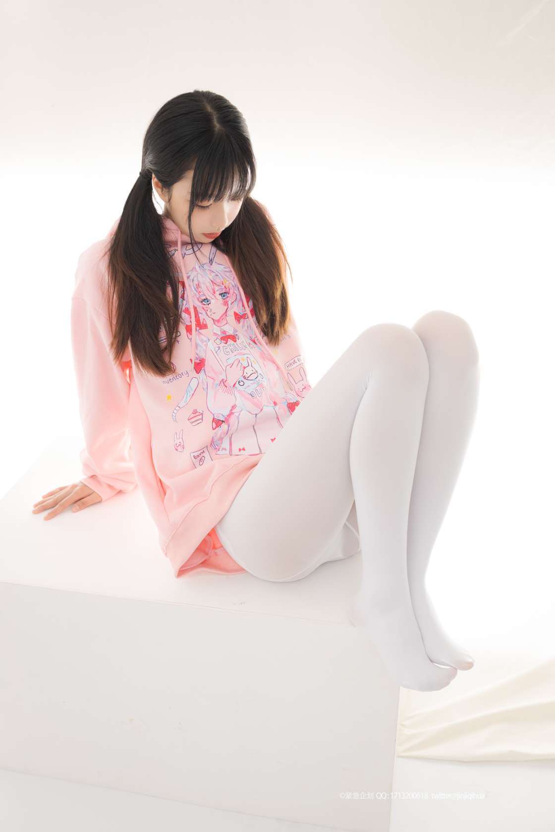 图片[2]-紧急企划 NO.012 一只喵喵梓[98P1V]-虎绰