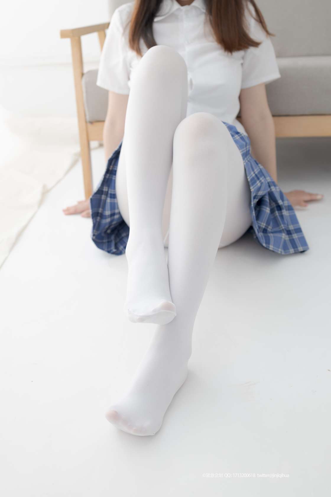 图片[3]-紧急企划 Q.001 一只喵喵梓[88P]-虎绰