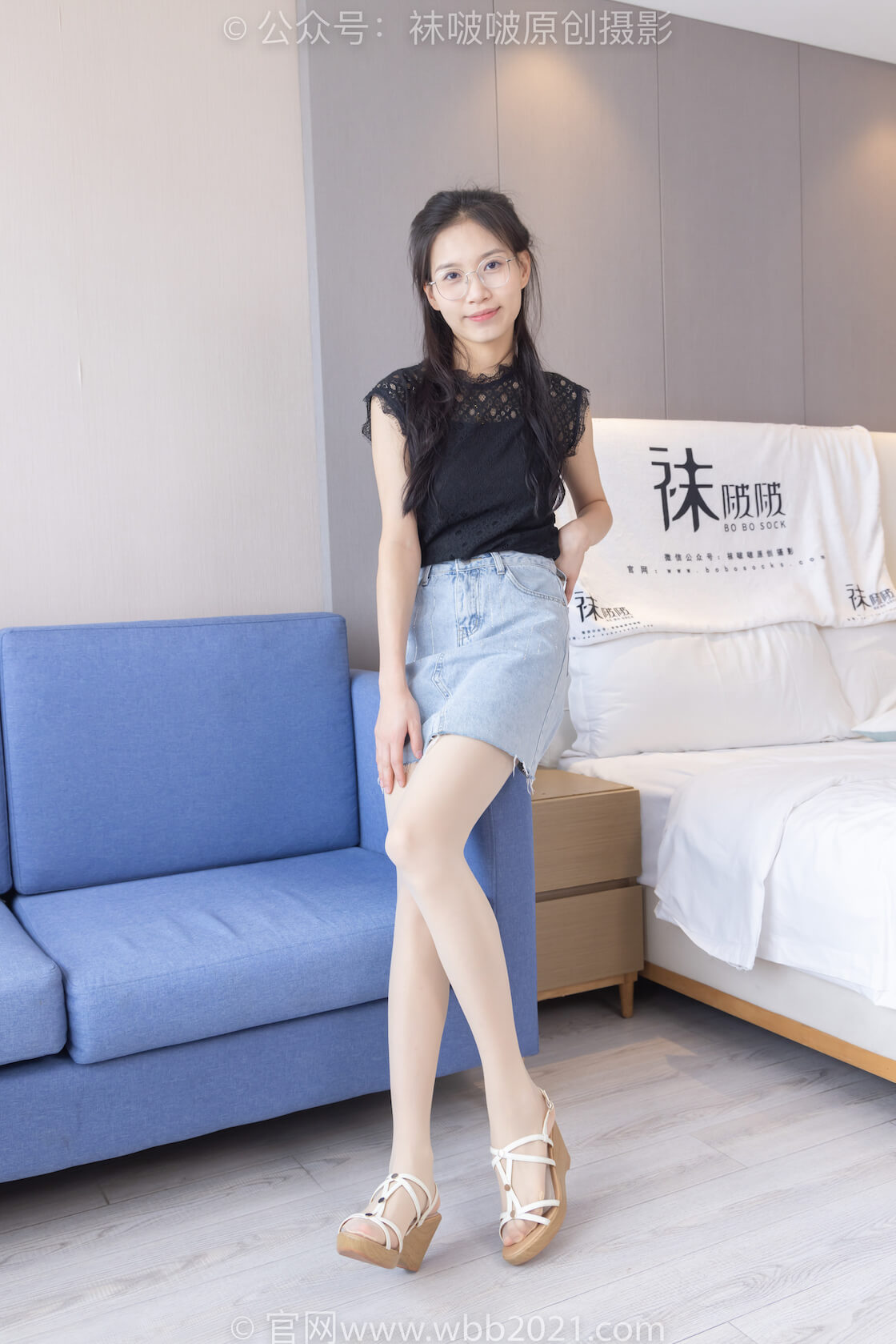 袜啵啵380期：芝士-高跟凉鞋、平底鞋、肉丝（脚尖微加固款）、肉丝（脚尖加固款）-虎绰