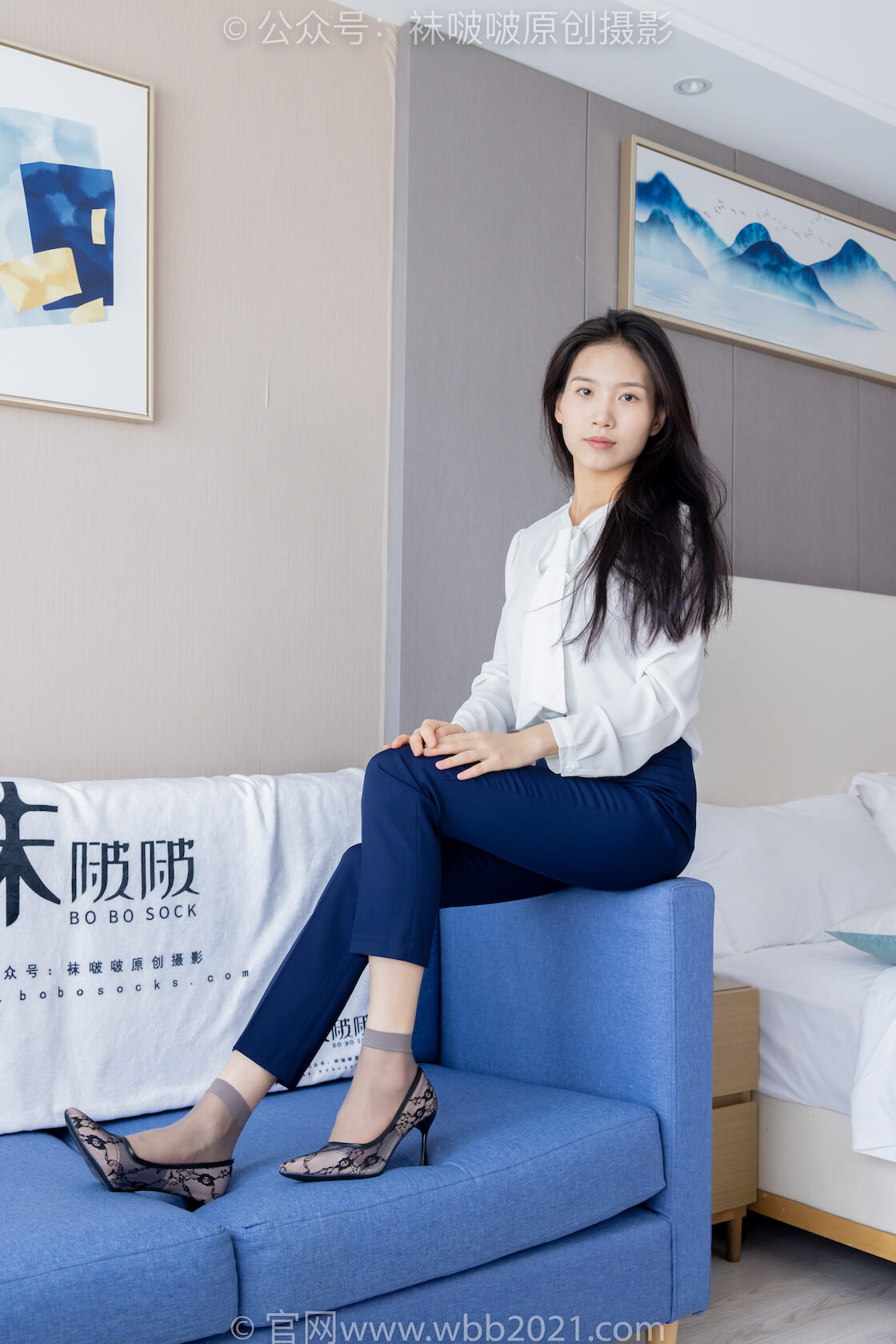 袜啵啵307期：芝士-高跟鞋、平底鞋、短灰丝（脚尖加固款）、短肉丝（脚尖加固款）-虎绰