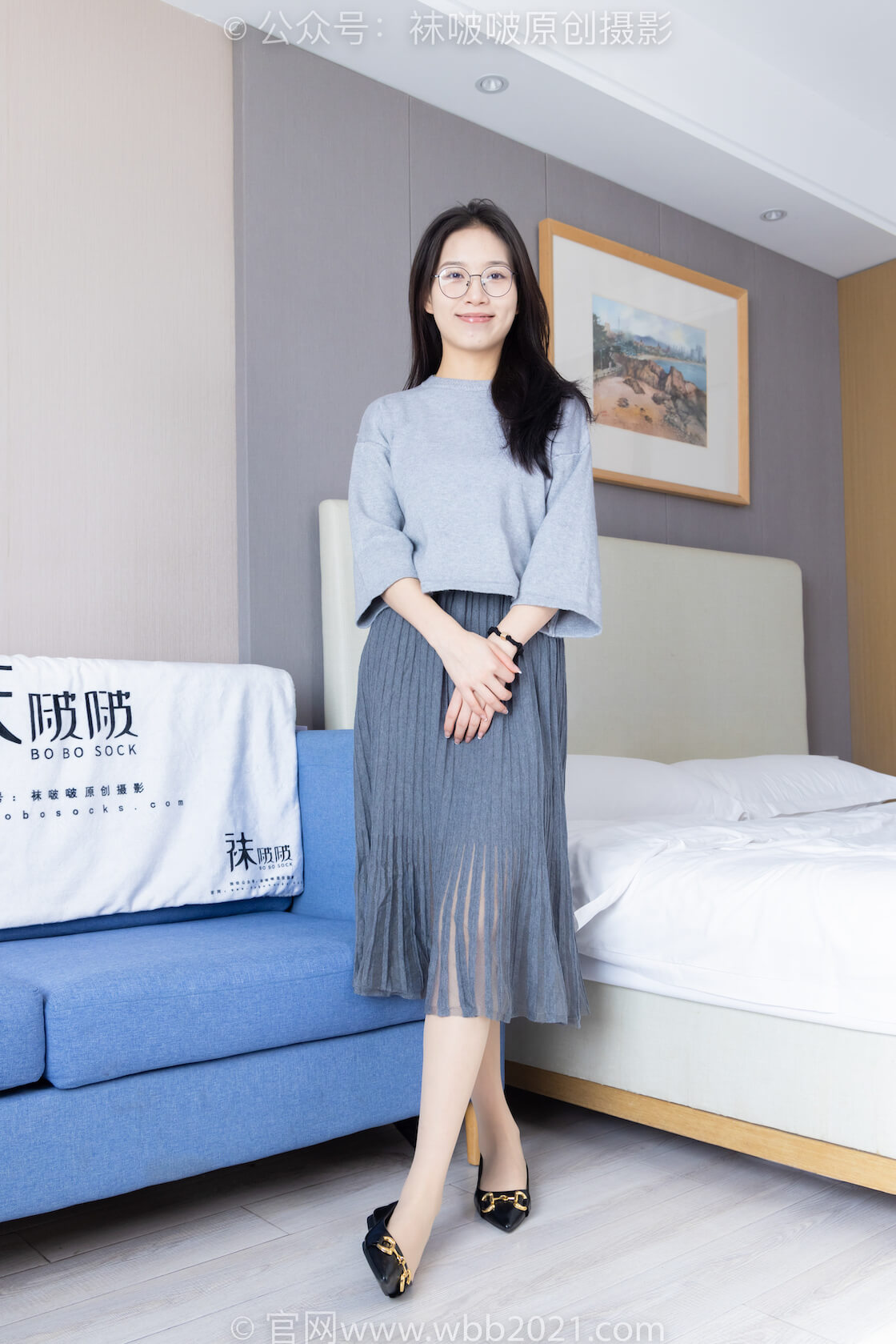 袜啵啵358期：芝士-平底鞋、板鞋、肉丝（脚尖加固款）、厚黑丝-虎绰