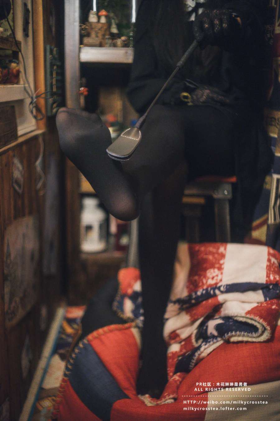 图片[2]-木花琳琳是勇者 NO.002 DEEP DARK FANTASIES-虎绰