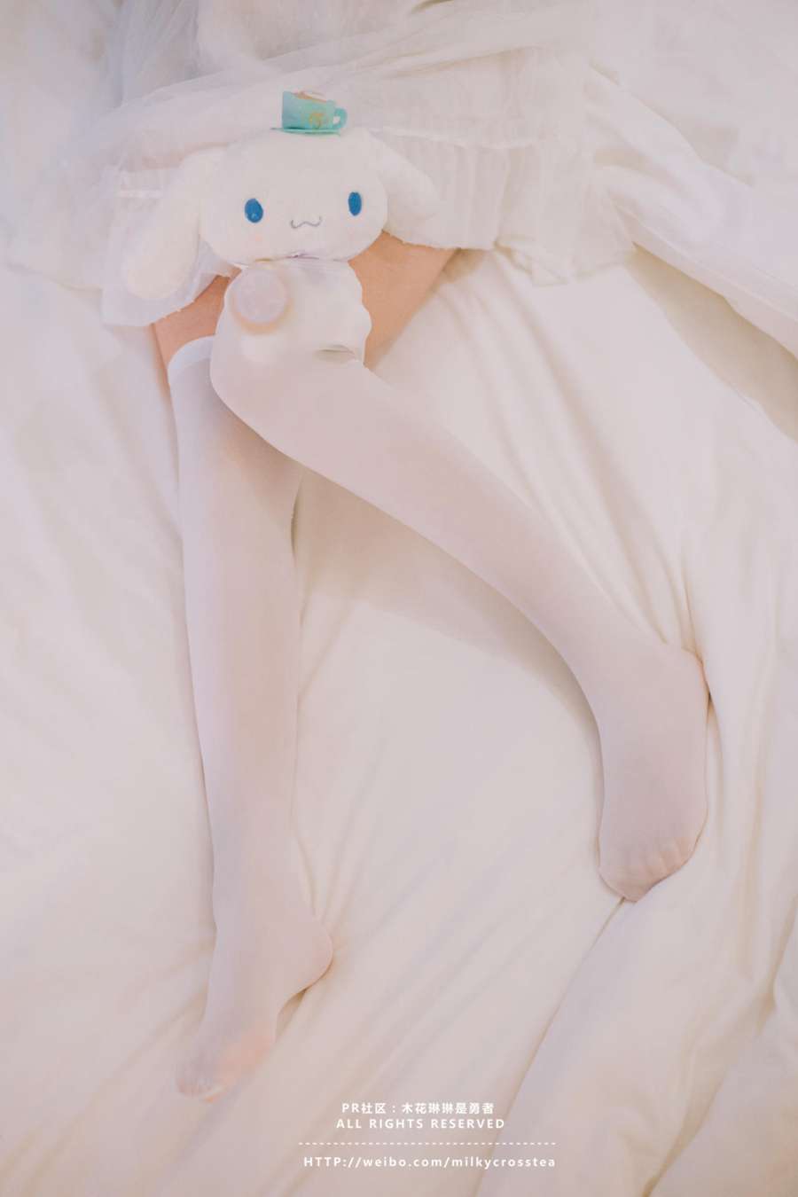 图片[2]-木花琳琳是勇者 NO.003 Dog Days-虎绰