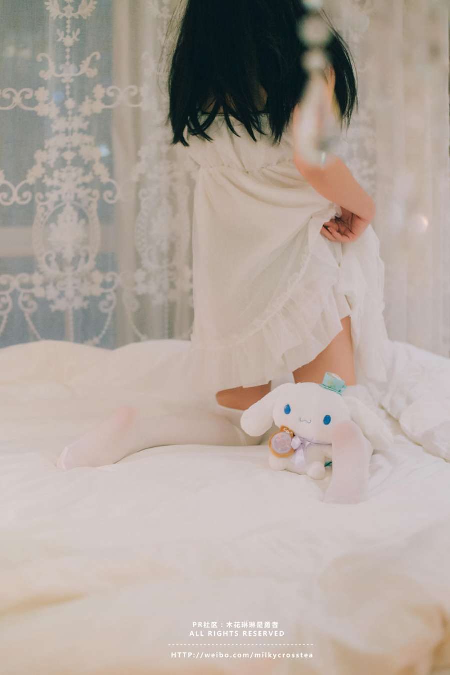 图片[3]-木花琳琳是勇者 NO.003 Dog Days-虎绰