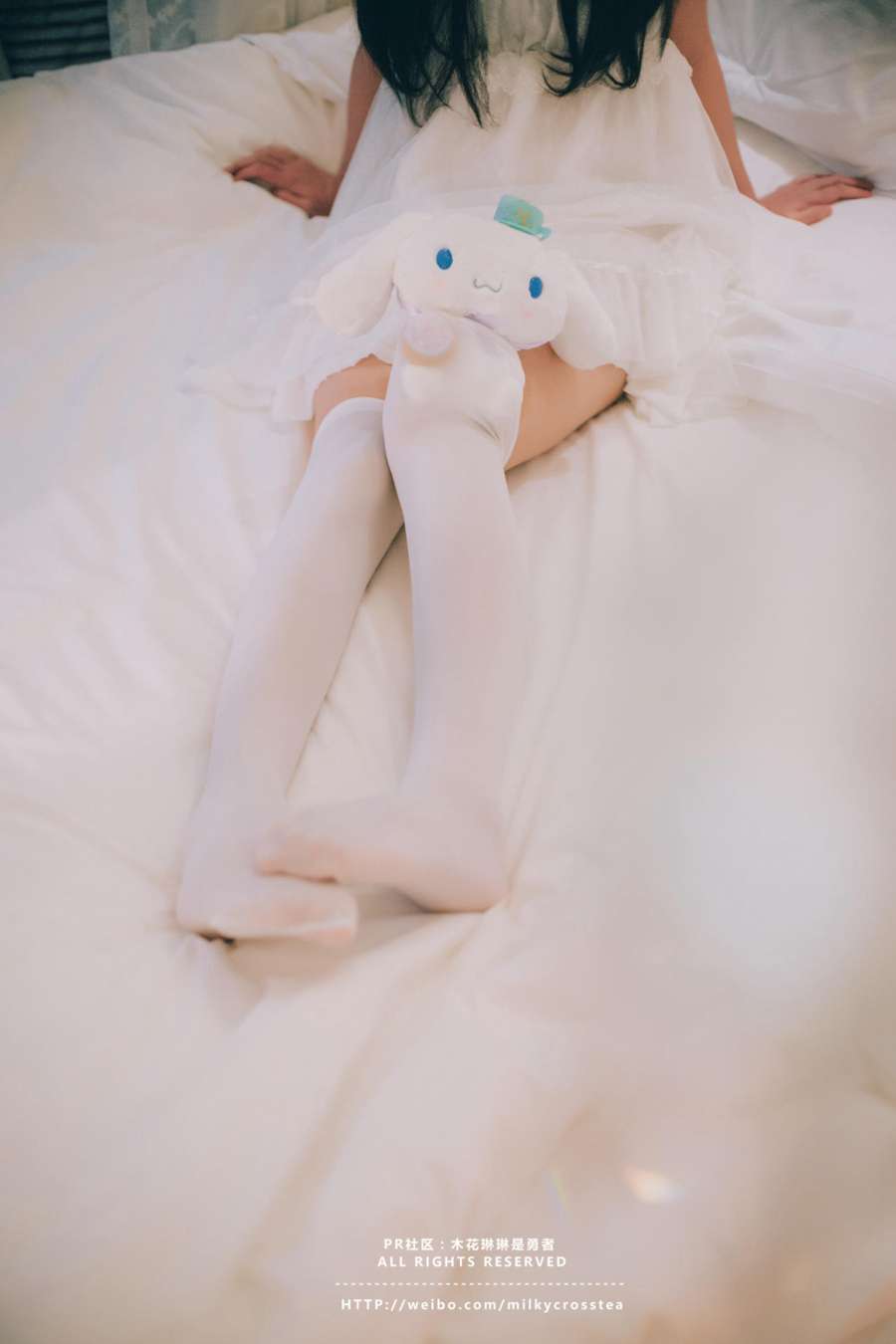 木花琳琳是勇者 NO.003 Dog Days-虎绰