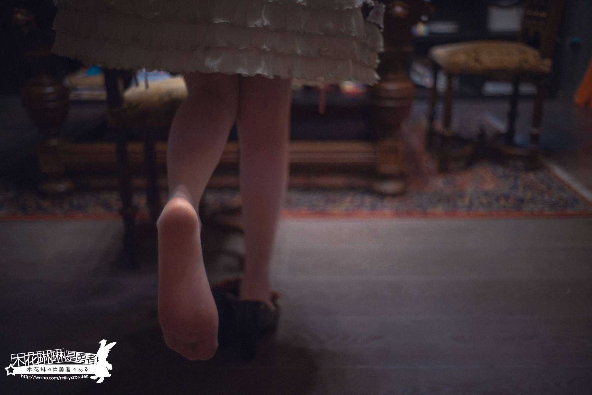 图片[2]-木花琳琳是勇者 NO.007 LOLITA COLLECTION EP.X-虎绰