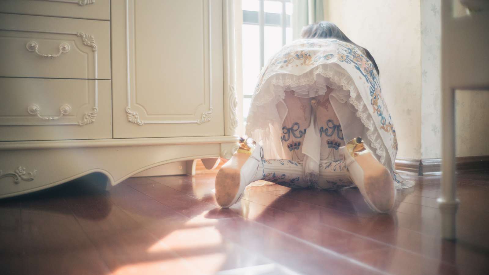 图片[3]-木花琳琳是勇者 NO.010 ロリコレ！Vol.1-虎绰