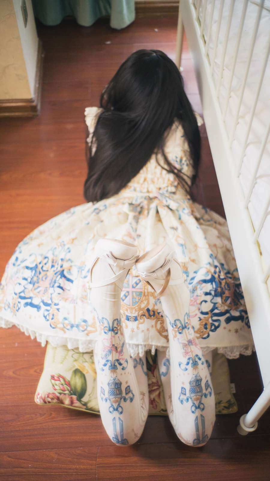 图片[2]-木花琳琳是勇者 NO.010 ロリコレ！Vol.1-虎绰