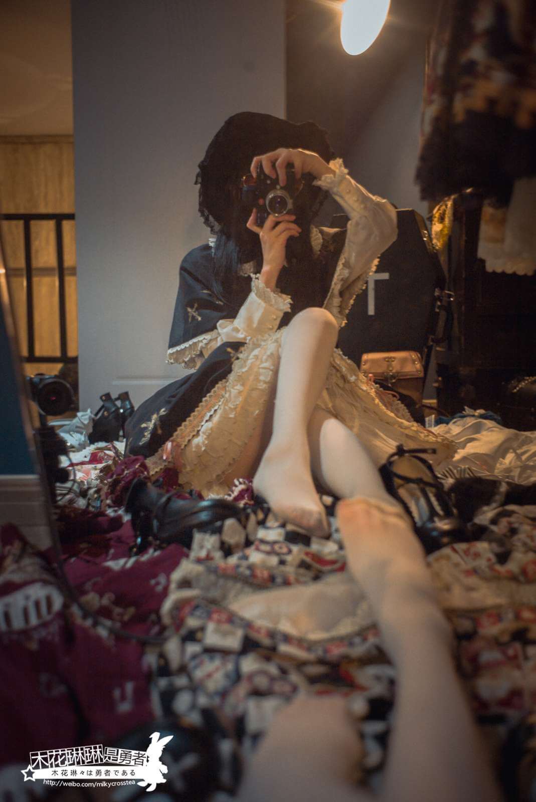 木花琳琳是勇者 NO.011 ロリコレ！Vol.10-虎绰