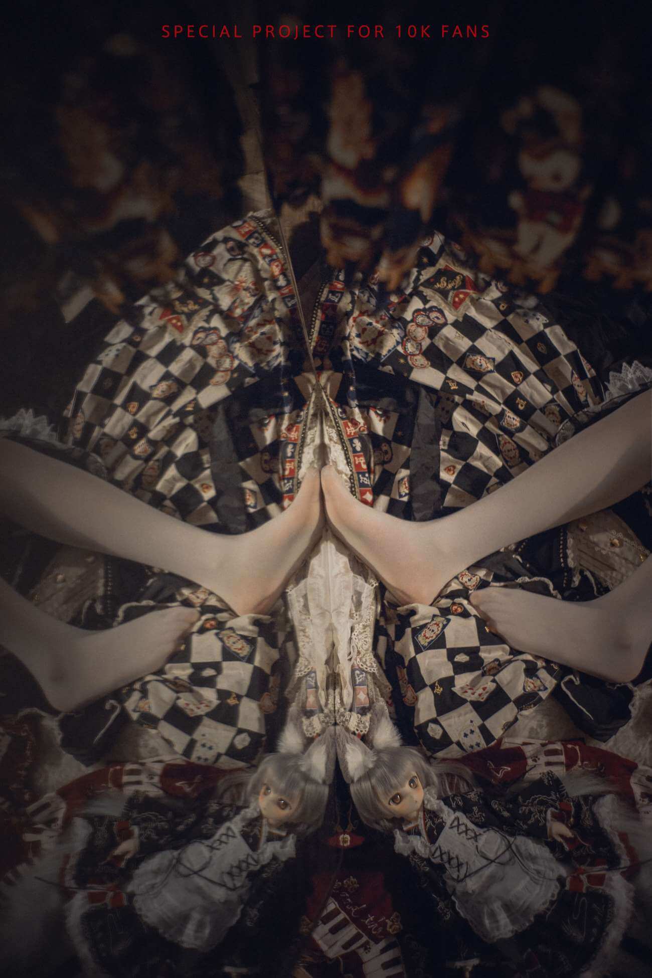 图片[3]-木花琳琳是勇者 NO.011 ロリコレ！Vol.10-虎绰