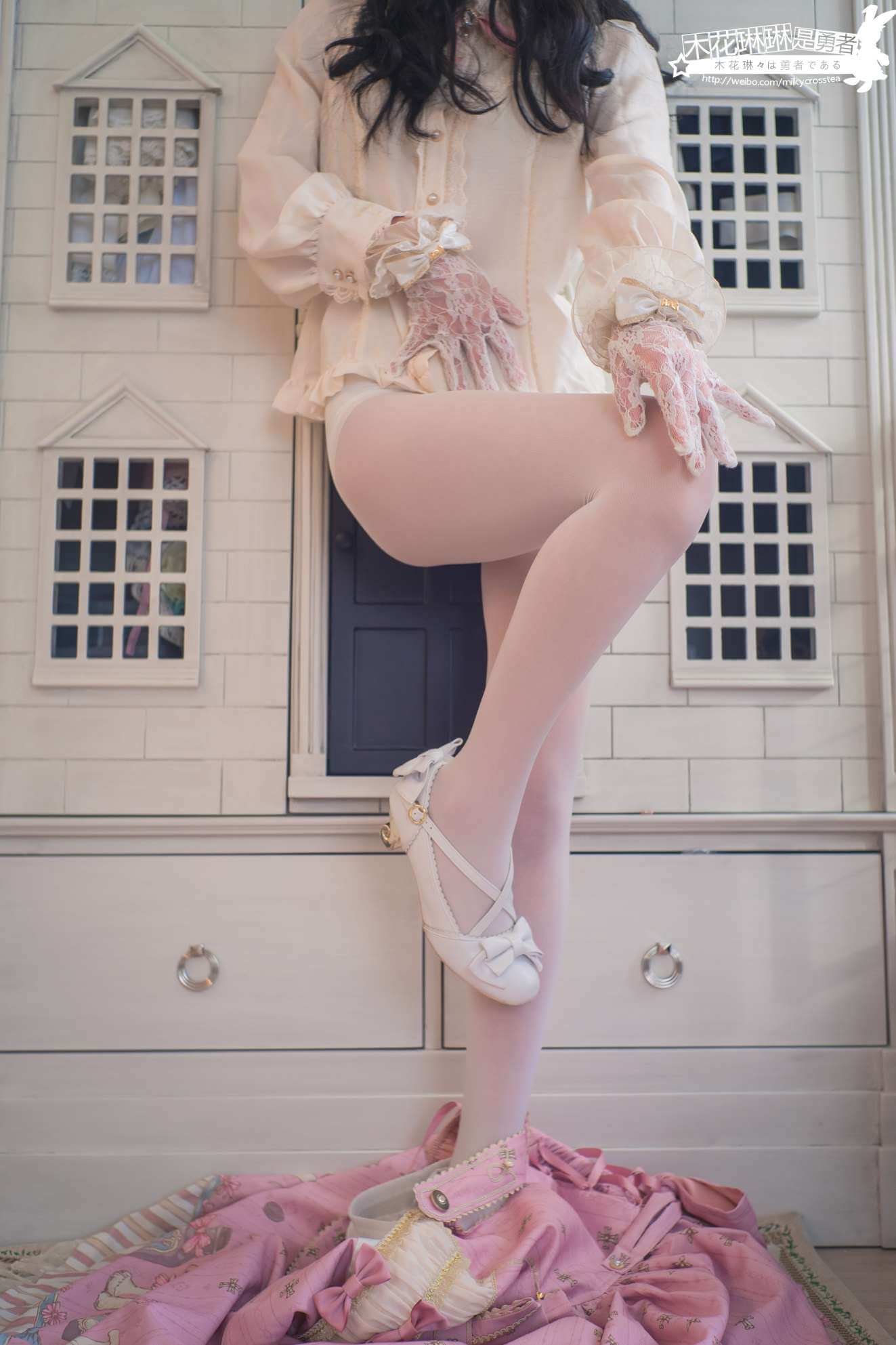 木花琳琳是勇者 NO.012 ロリコレ！Vol.11-虎绰