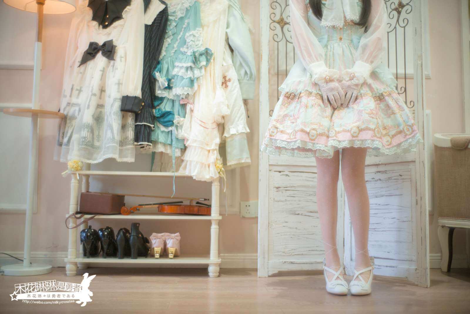 图片[2]-木花琳琳是勇者 NO.013 ロリコレ！Vol.2-虎绰