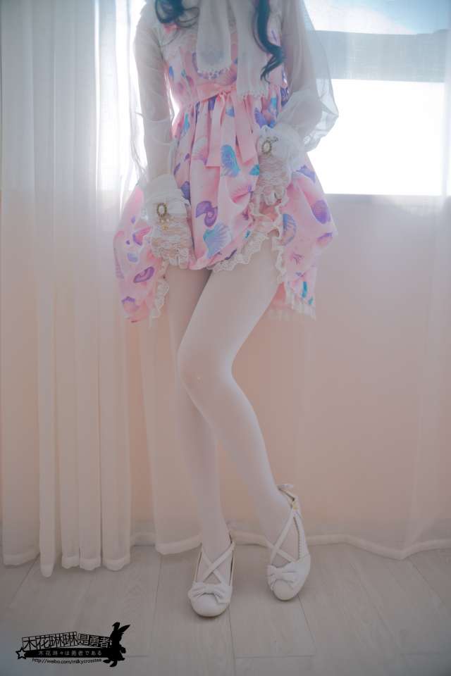 图片[2]-木花琳琳是勇者 NO.014 ロリコレ！Vol.3-虎绰