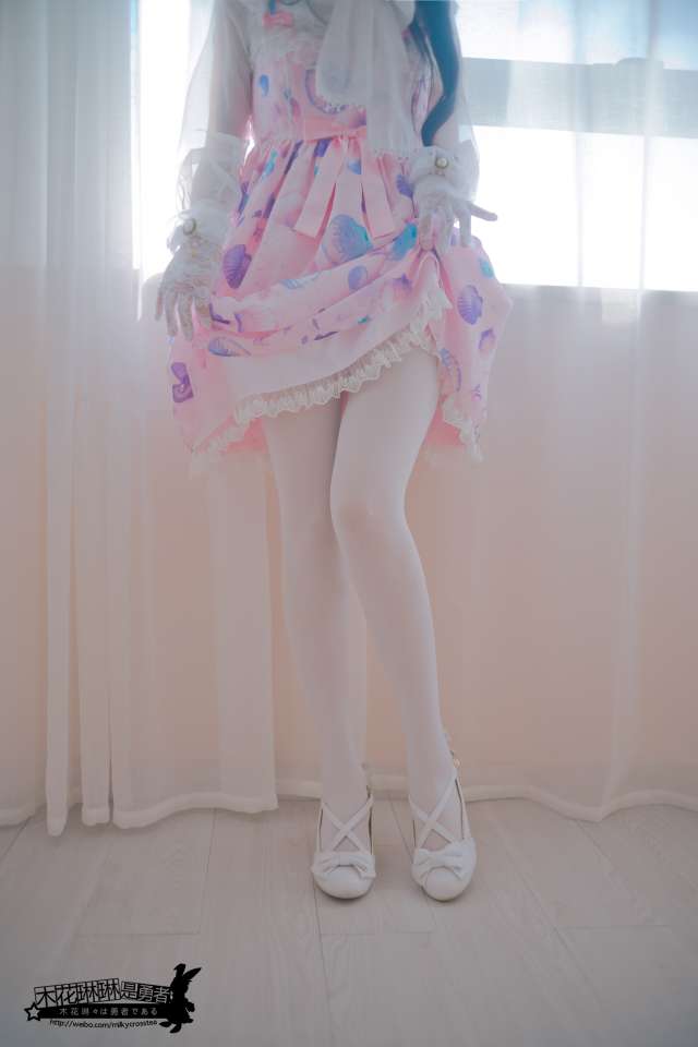 图片[3]-木花琳琳是勇者 NO.014 ロリコレ！Vol.3-虎绰