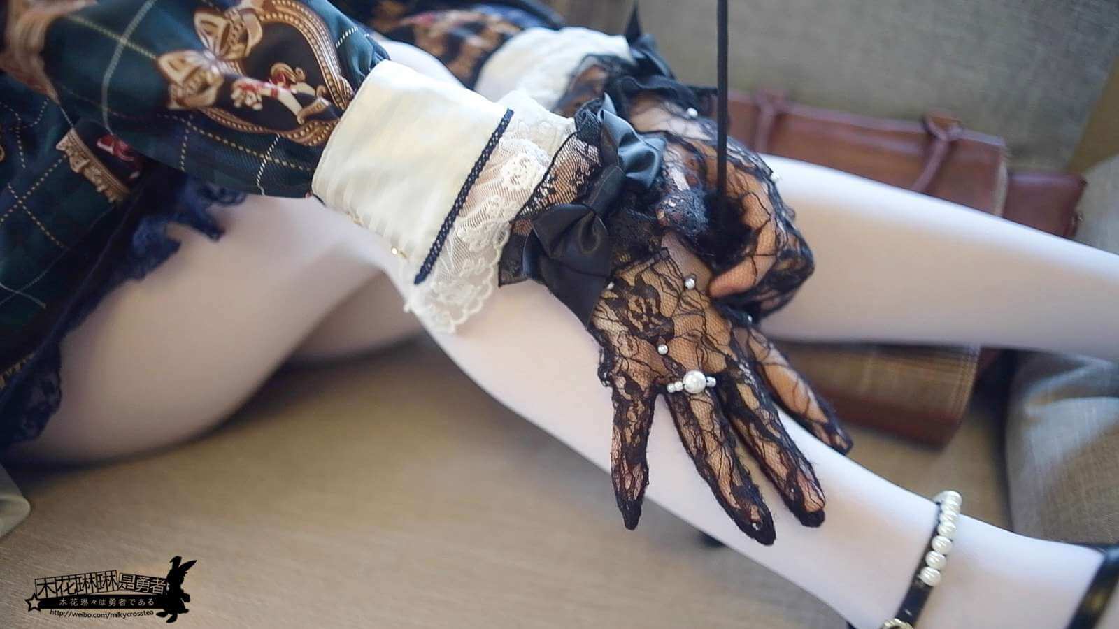 图片[3]-木花琳琳是勇者 NO.016 ロリコレ！Vol.5-虎绰