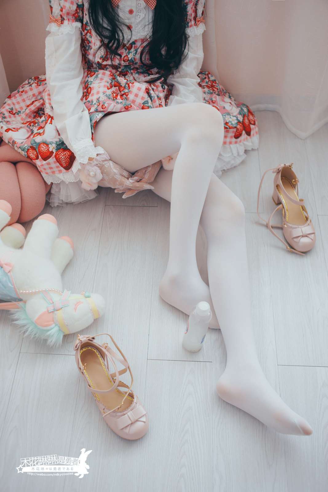 木花琳琳是勇者 NO.017 ロリコレ！Vol.6-虎绰