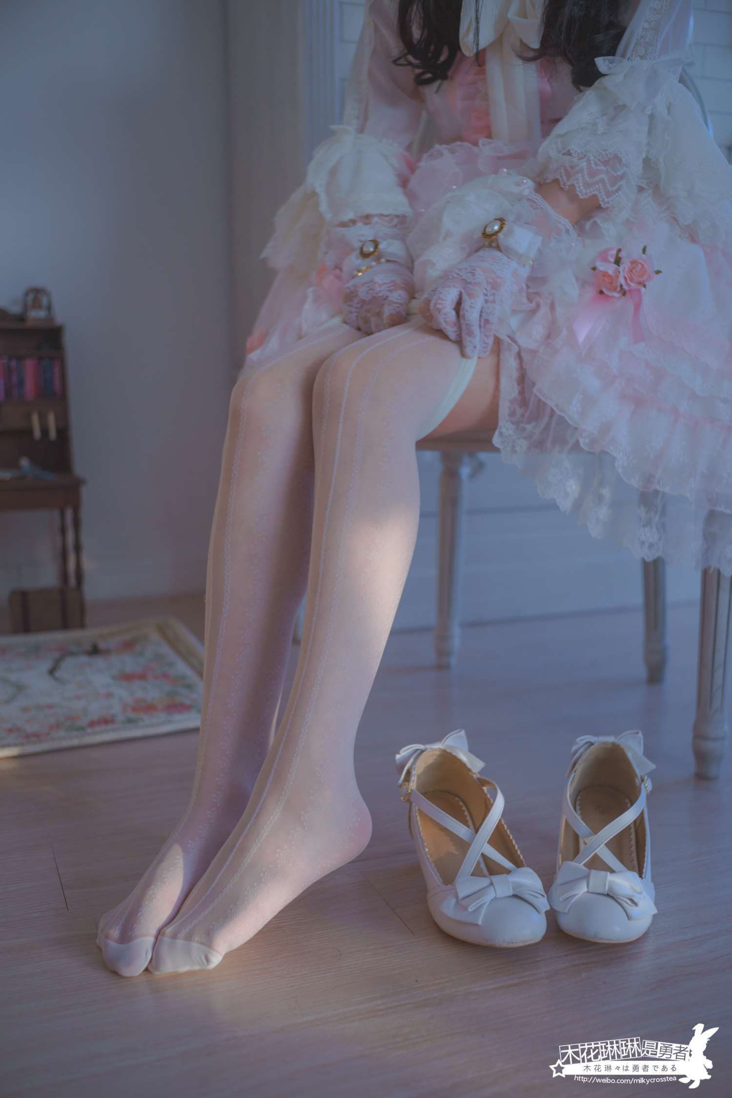 木花琳琳是勇者 NO.019 ロリコレ！Vol.9-虎绰