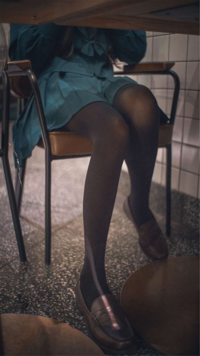 木花琳琳是勇者 NO.022 餐厅play-虎绰