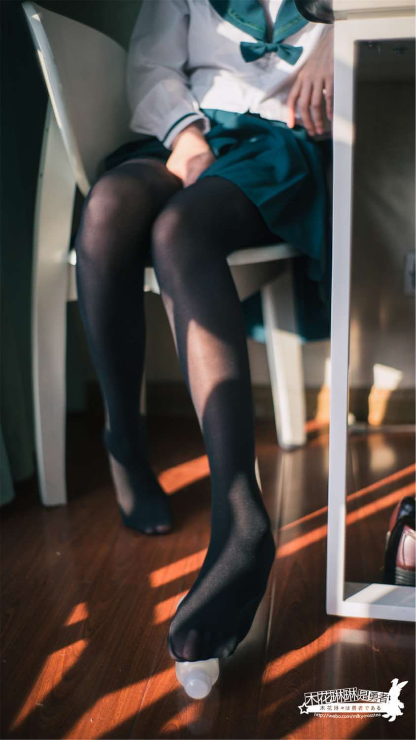 图片[2]-木花琳琳是勇者 NO.023 成田国际中间服-虎绰