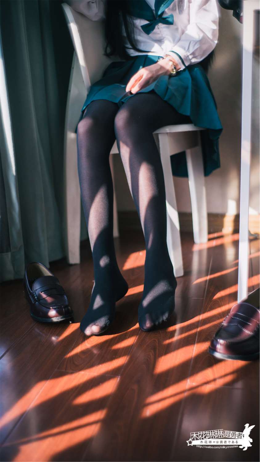 图片[3]-木花琳琳是勇者 NO.023 成田国际中间服-虎绰