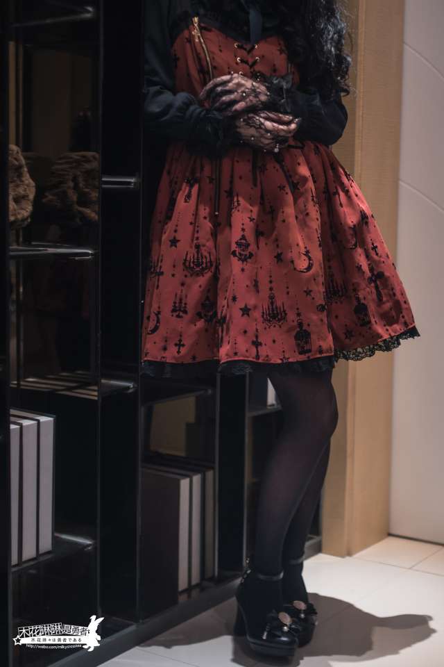 木花琳琳是勇者 NO.024 赤い バラ-虎绰