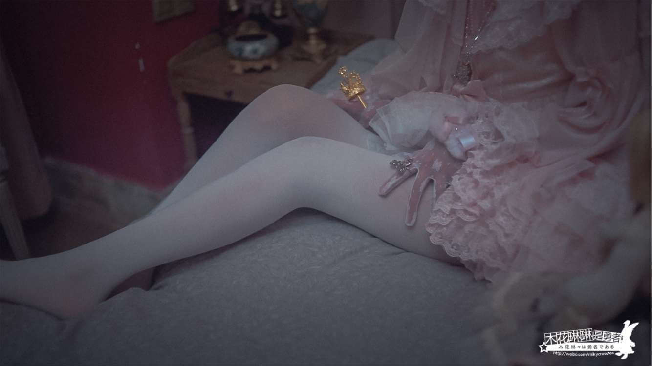 图片[3]-木花琳琳是勇者 NO.027 恶魔新娘01 序-虎绰