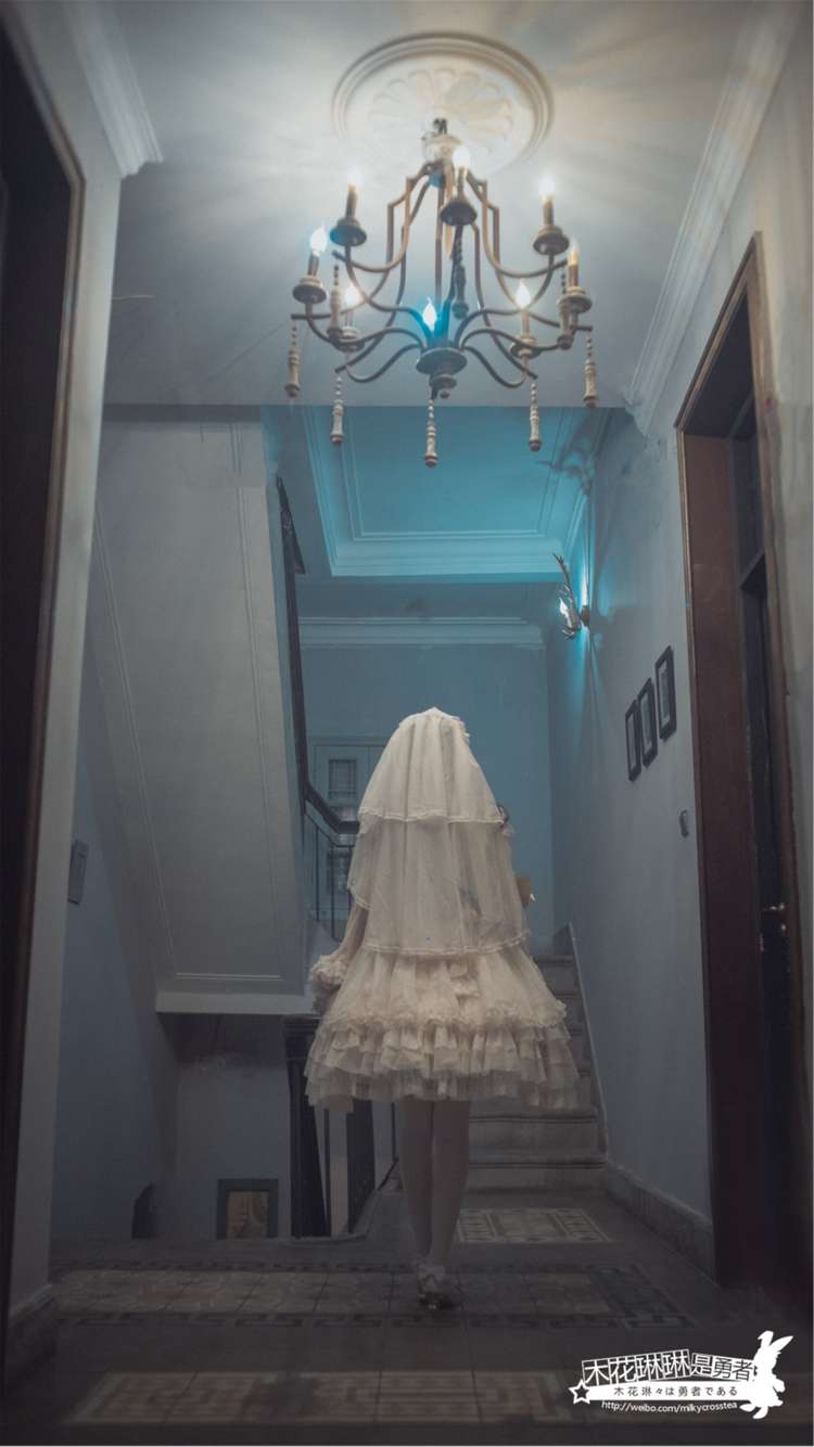 木花琳琳是勇者 NO.027 恶魔新娘01 序-虎绰