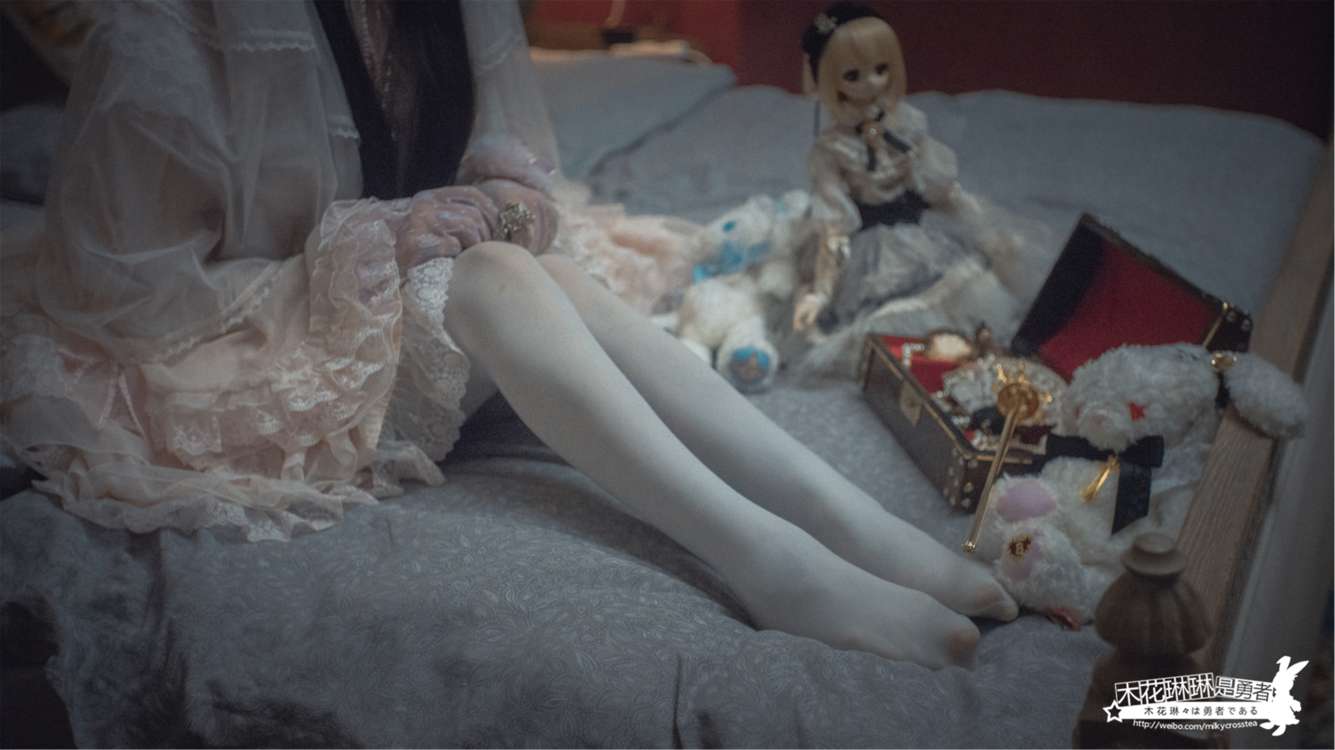 图片[2]-木花琳琳是勇者 NO.027 恶魔新娘01 序-虎绰