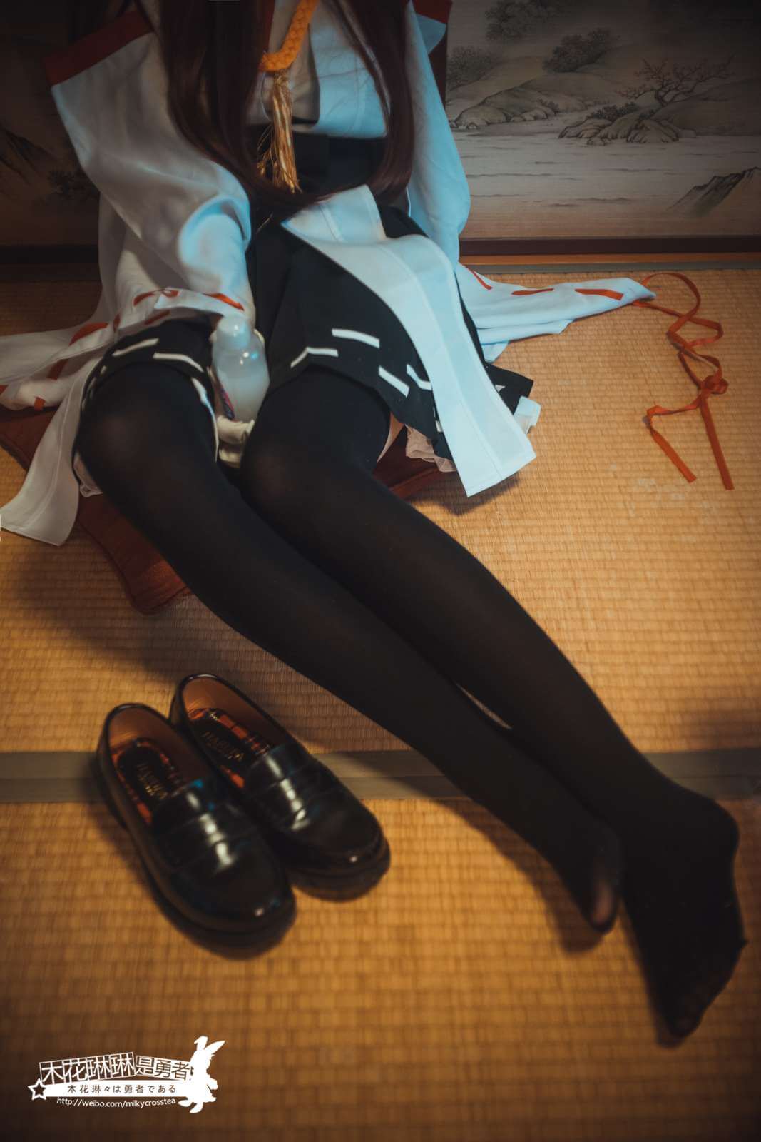 图片[3]-木花琳琳是勇者 NO.034 金刚-虎绰