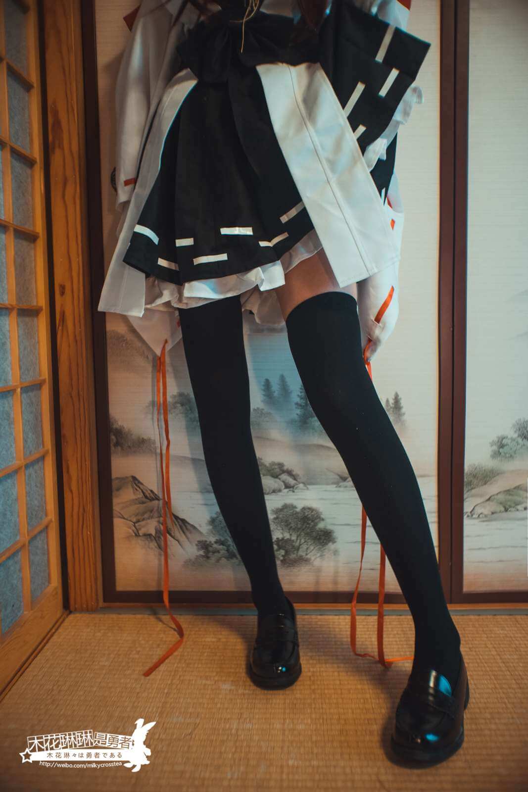 图片[2]-木花琳琳是勇者 NO.034 金刚-虎绰