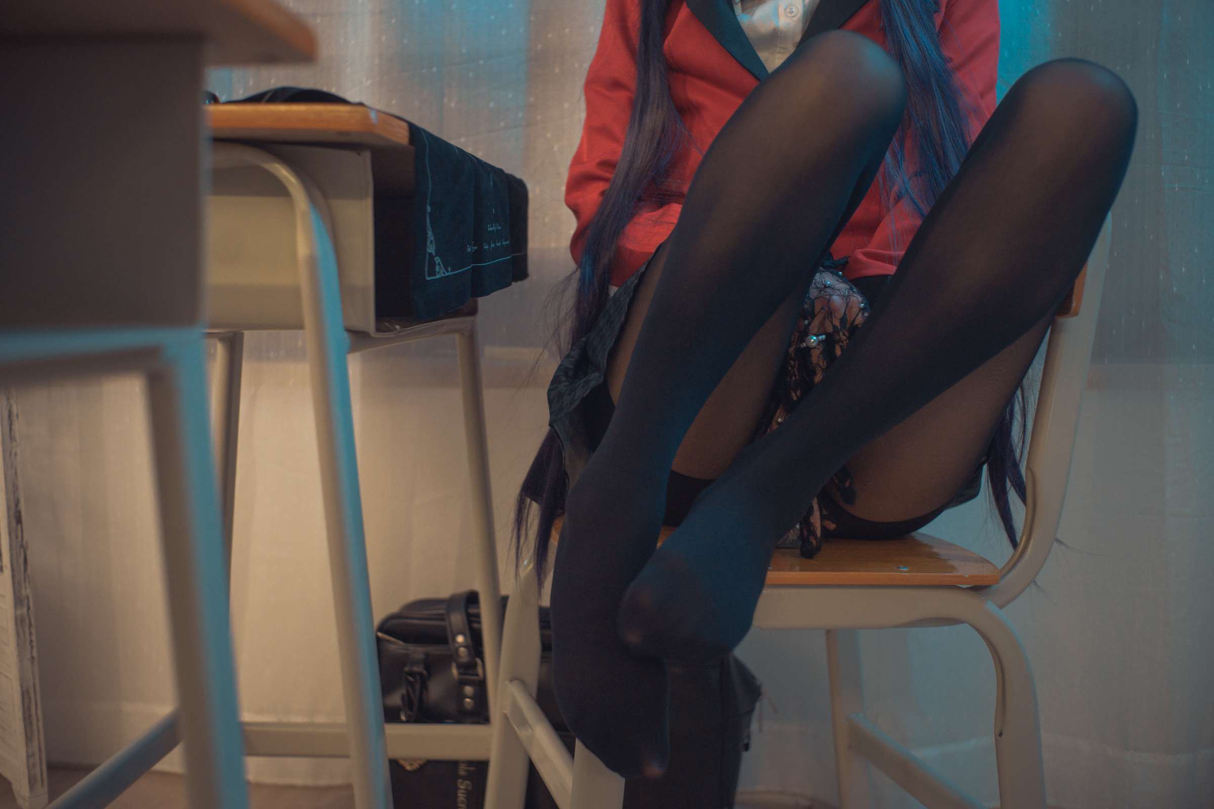 图片[2]-木花琳琳是勇者 NO.038 狂赌之渊-虎绰