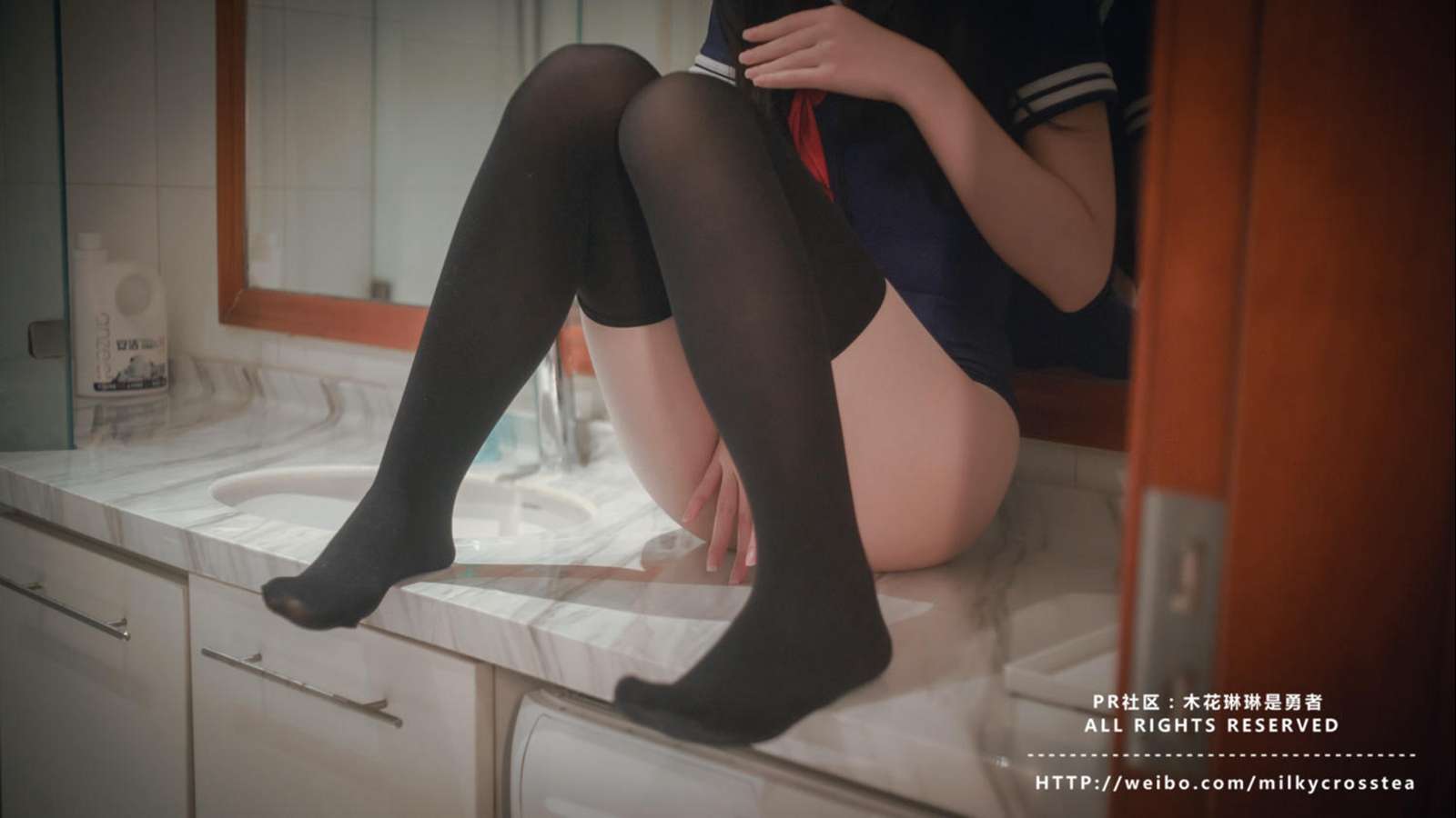 图片[3]-木花琳琳是勇者 NO.043 萌萌死库水-虎绰